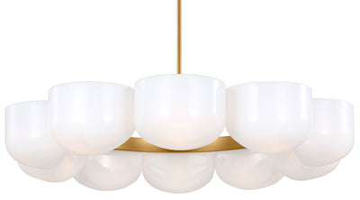 Cheverny Chandelier