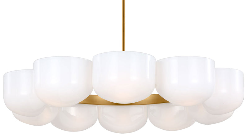 Cheverny Chandelier
