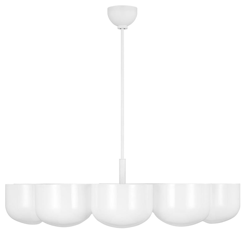 Cheverny Chandelier