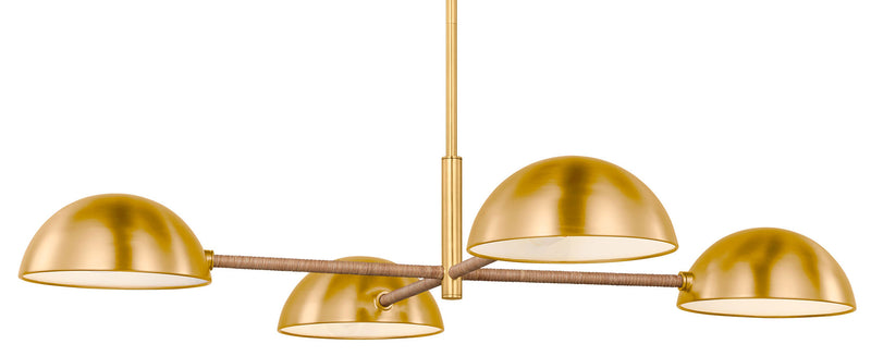 Balleroy Chandelier