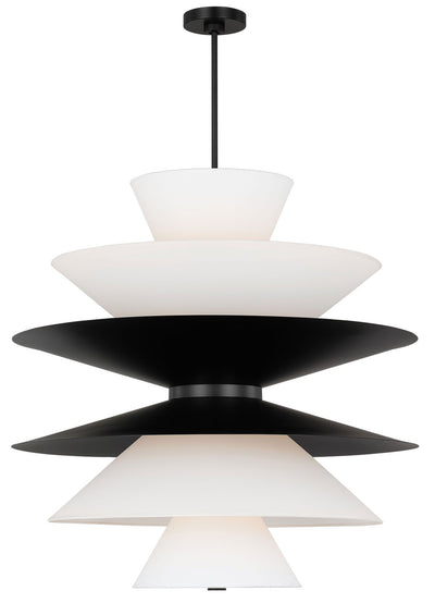 Chambord Pendant