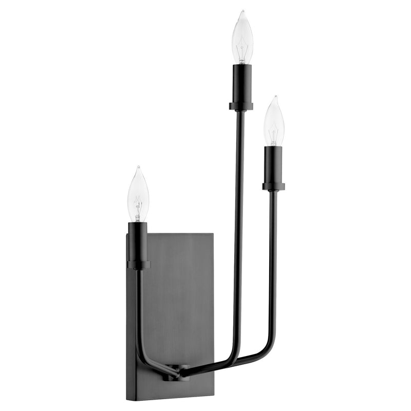 Harmony Triple Wall Sconce