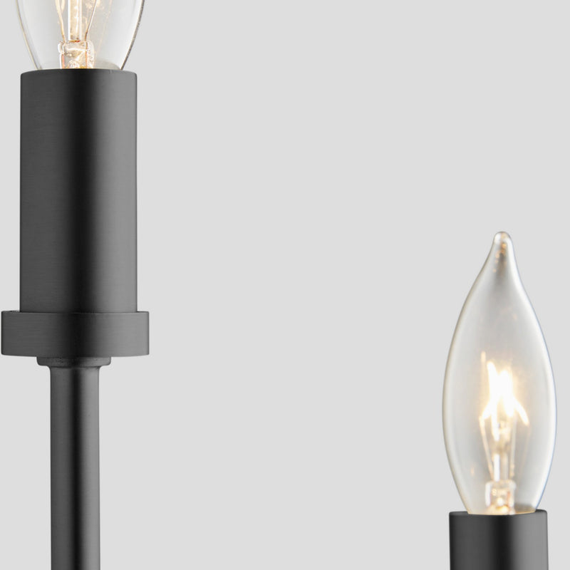 Harmony Triple Wall Sconce