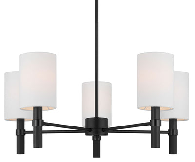 Manor Chandelier