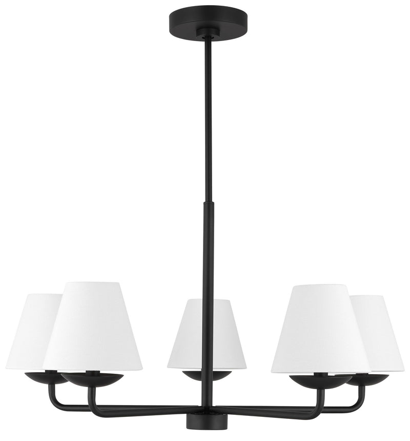 Albion Chandelier