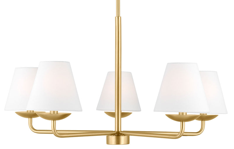 Albion Chandelier