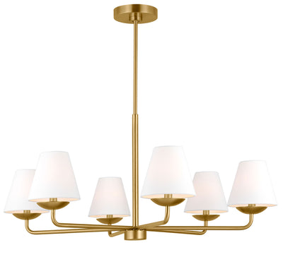 Albion Chandelier