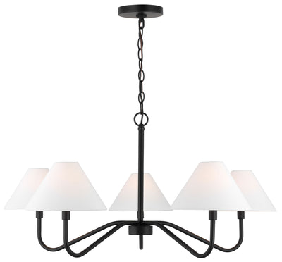Eldon Chandelier