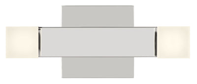 Brander Bathroom Vanity Light