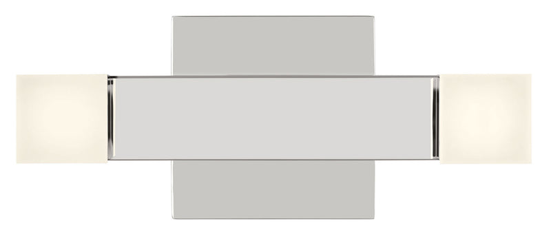 Brander Bathroom Vanity Light