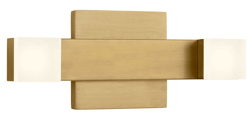 Brander Bathroom Vanity Light