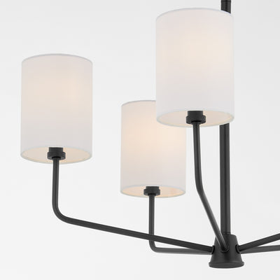 Harmony Chandelier