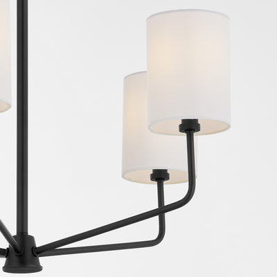 Harmony Chandelier
