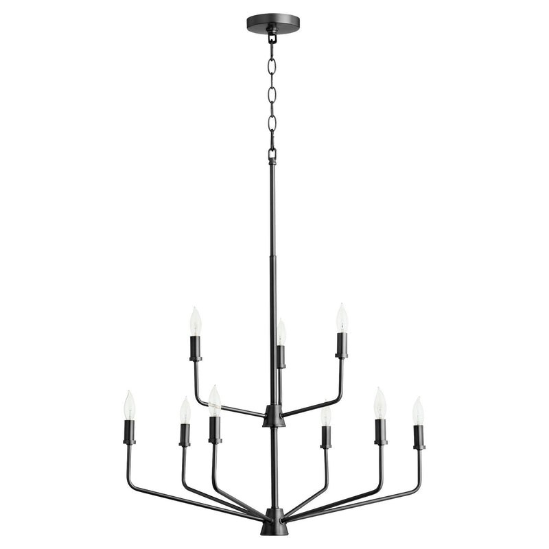 Harmony Chandelier