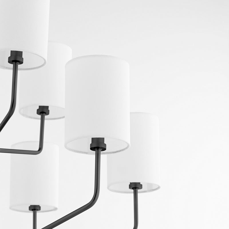 Harmony Chandelier