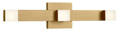 Brander Bathroom Vanity Light