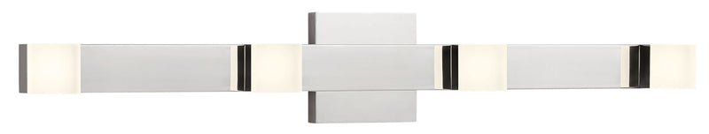 Brander Bathroom Vanity Light