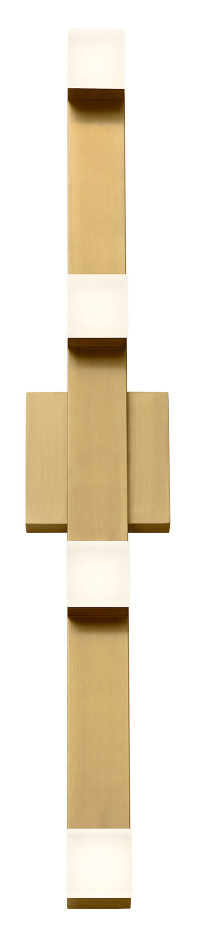 Brander Bathroom Vanity Light