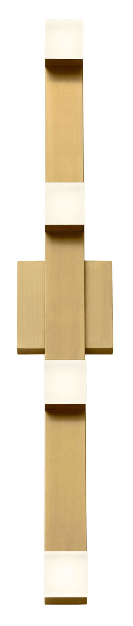 Brander Bathroom Vanity Light