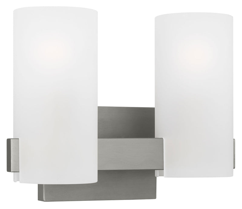 Rhode Bathroom Vanity Light