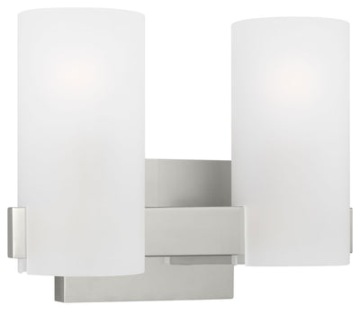 Rhode Bathroom Vanity Light
