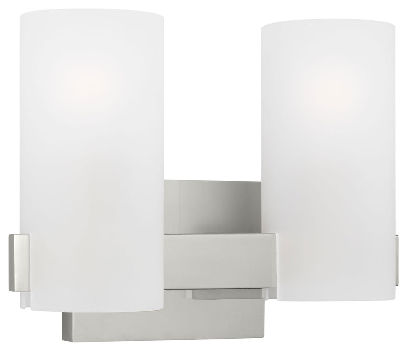 Rhode Bathroom Vanity Light