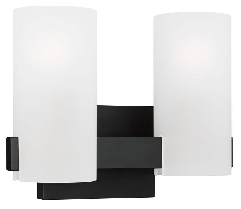 Rhode Bathroom Vanity Light