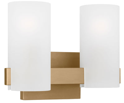 Rhode Bathroom Vanity Light