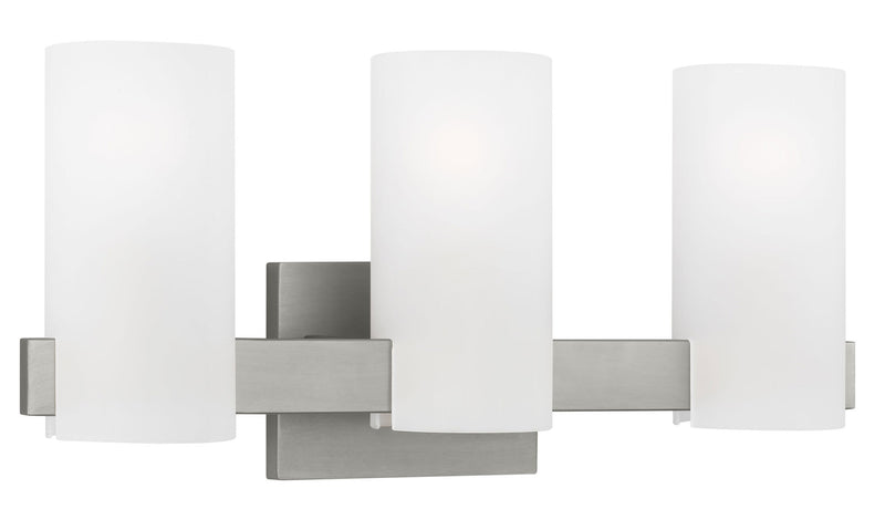 Rhode Bathroom Vanity Light