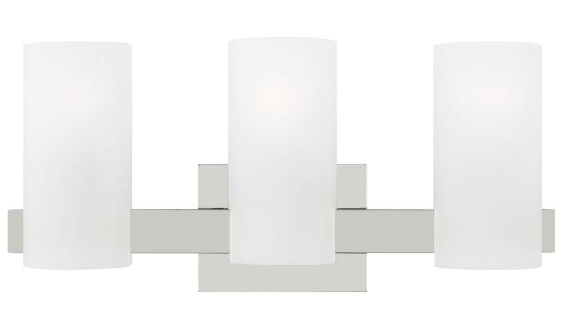 Rhode Bathroom Vanity Light