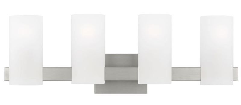 Rhode Bathroom Vanity Light