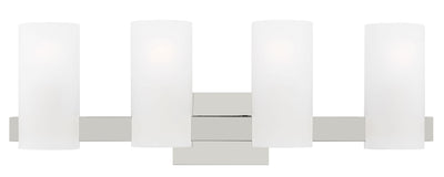 Rhode Bathroom Vanity Light