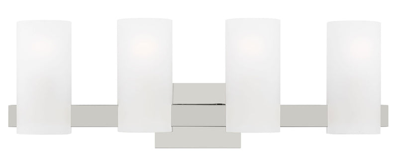 Rhode Bathroom Vanity Light