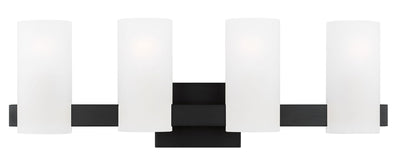 Rhode Bathroom Vanity Light