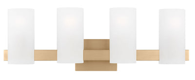 Rhode Bathroom Vanity Light
