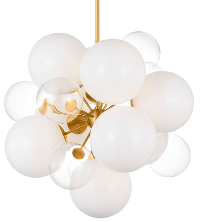 Aria Chandelier