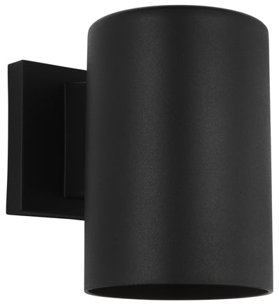 Outdoor Cylinder Wall Light