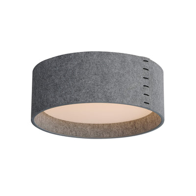 Maxim - 10220GY - LED Flush Mount - Prime