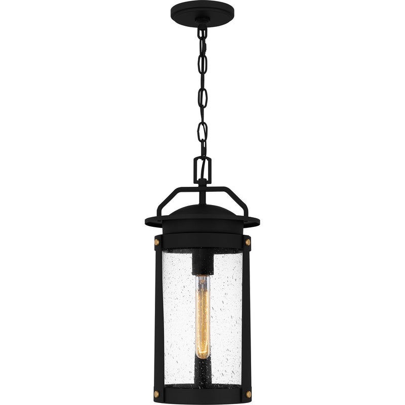 Clifton Outdoor Lantern