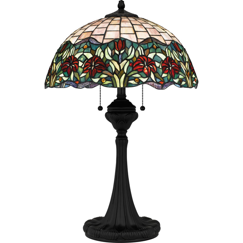 Tiffany Table Lamp