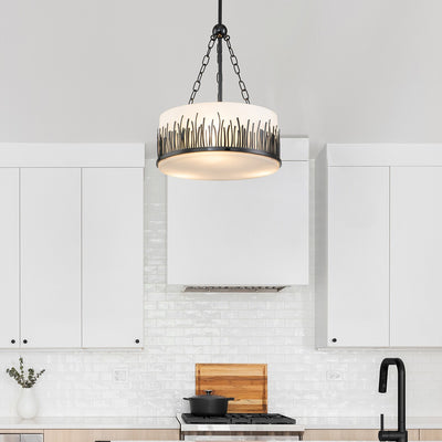 Sawgrass Pendant