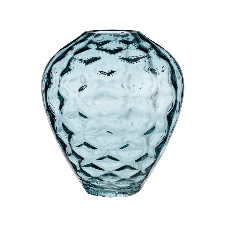 Lucas + McKearn - SI1139-Blue - Bowl - Samara - Blue