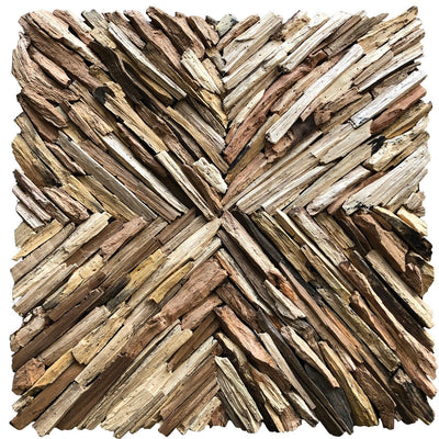 Uttermost - 04348 - Wall Decor - Outland - Natural