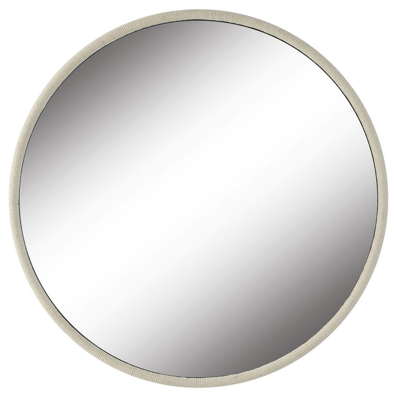 Uttermost - 09908 - Mirror - Ranchero - Black Iron