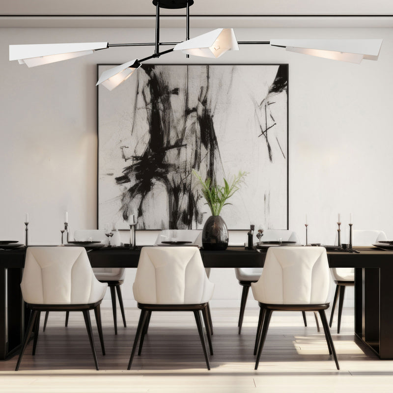 Vertex Pendant