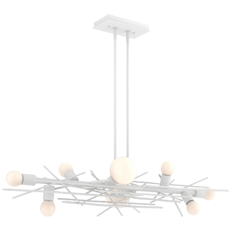 Hubbardton Forge - 131087-1000 - White