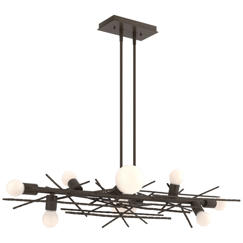 Hubbardton Forge - 131087-1001 - Bronze