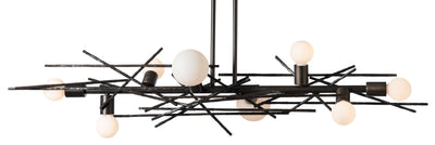 Hubbardton Forge - 131087-1002 - Dark Smoke