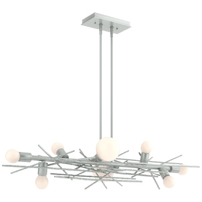 Hubbardton Forge - 131087-1006 - Vintage Platinum
