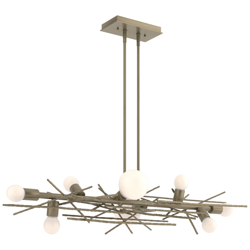 Hubbardton Forge - 131087-1007 - Soft Gold